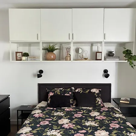 Apartmán Casa Allo Zuglo *