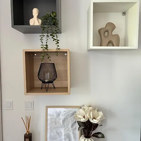 Casa Allo Zuglo Apartmán Budapešť