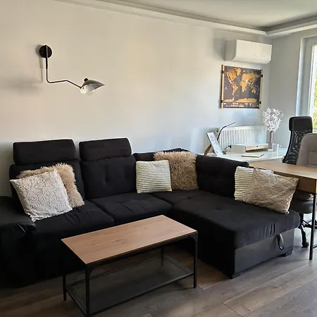 Casa Allo Zuglo Budapešť