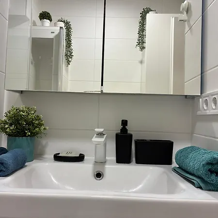 Casa Allo Zuglo * Budapešť